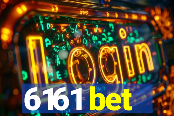 6161 bet